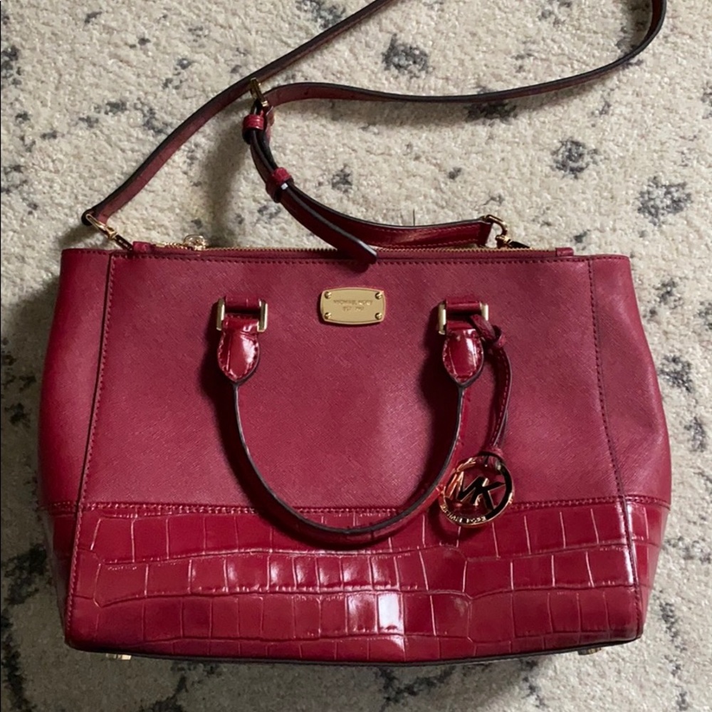 Michael Kors handbag